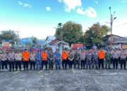Operasi SAR Bencana di Pulau Siau Resmi Ditutup, Dua Korban Dinyatakan Hilang