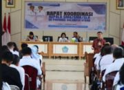 Rakor Pendidikan Daerah 2026, Pemprov Sulut Dorong Transformasi Pendidikan Berkelanjutan