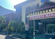 Kasus Penikaman di Mahakeret, Kasi Humas Polresta : Satu Tersangka Ditahan, Satu Berstatus Saksi