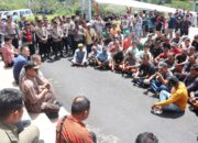 Pendapatan Menurun, Sopir Mikrolet Minta Operasional Bus Trans Manado Dihentikan