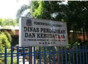 Begini Syarat Pencairan Dana BOSP untuk Sekolah di Kota Manado