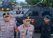 Bentrokan Antar Warga di Wilayah Dumoga, Polisi Pastikan Tindak Tegas Para Pelaku