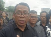 Dekan FIPP Berikan Keterangan Terkait Perkembangan Kasus Dugaan Pelecehan oleh Oknum Dosen