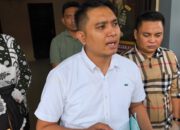 Oknum DM Tak Mengakui Perbuatannya pada Korban Evia Maria Mangolo, Kuasa Hukum Bawah Alat Bukti ke Polisi
