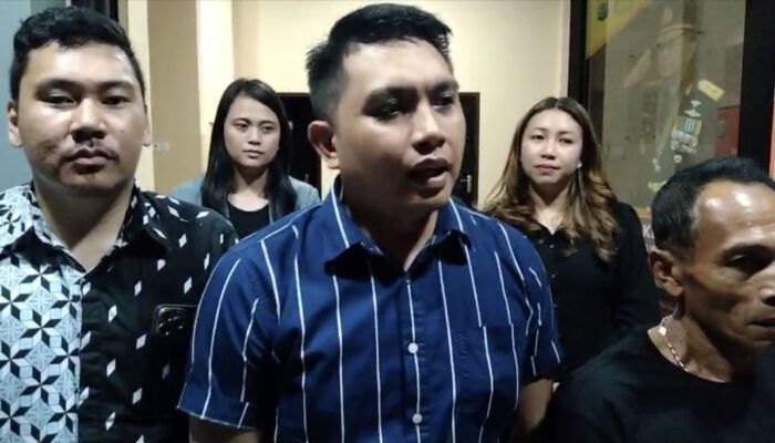 Pengacara Zem Wengen Sebut Keterangan Saksi Oknum DM Bawa Korban ke Pekuburan