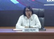 Direktur PPA Polda Sulut : Siapapun Itu, Semua Harus Berani Bicara