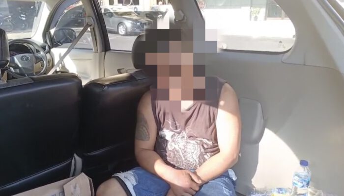 Kasus Kekerasan Seksual kembali Terjadi, Pelaku Ancam Korban Pakai Cutter