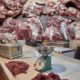 Up Date Harga Daging di Pasar Jengki Manado Hari Ini