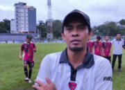 Pelatih Persmitra Sebut Komunikasi Jadi Kendala Para Pemain di Lapangan