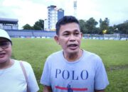 Keintjem Apresiasi Kehadiran Stafsus di Laga Uji Coba, Bukti Pemerintah Dukung Perkembangan Sepak Bola di Sulut