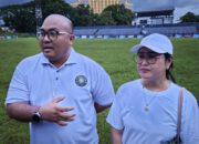 Stafsus Christian Yokung Acungi Jempol Antusias Persmitra Ikut Liga 4 Sulut 2026