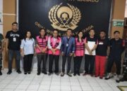 Kasus Korupsi Mantan Rektor Unsrat Manado Ellen Kumaat dan Kawan-Kawan Naik Meja Persidangan