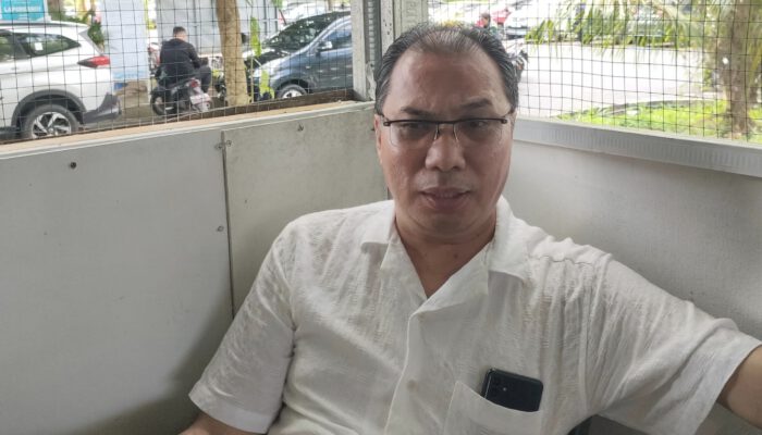 Tegas, Komunitas Peduli GMIM Minta Hein Arina Kembalikan Uang Yayasan yang Dipakai Pengganti Kasus Korupsi