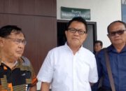 Pengacara Hein Arina Sebut Tidak akan Mengembalikan Uang Pengganti ke Sinode GMIM