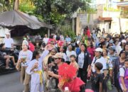 Semarak Festival Figura 2026, di GMIM Yarden Dendengan Dalam
