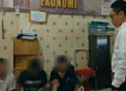 Aksi Tawuran di Ketang Baru, Kasat Reskrim Polresta Manado jadi Korban