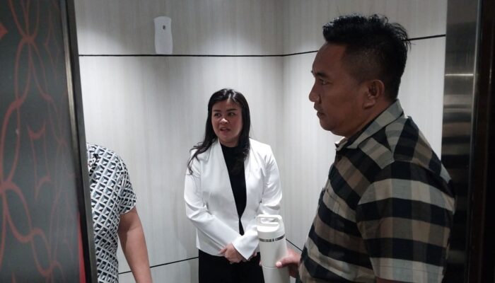 Keterangan Kajati Sulut Soal Pemeriksaan Bupati Sitaro