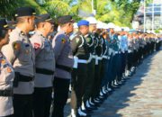 Operasi Keselamatan Samrat 2026 Resmi Dimulai, Patuhi Aturan dalam Berlalu Lintas di Jalan Raya