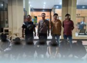 Polres Minahasa Utara Dalami Kasus Dugaan Rudapaksa di Likupang, 7 Pelaku Diamankan