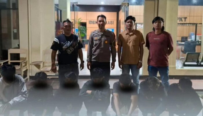 Polres Minahasa Utara Dalami Kasus Dugaan Rudapaksa di Likupang, 7 Pelaku Diamankan