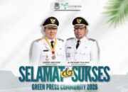 Sulut Tuan Rumah GPC 2026, Pemkot Manado Beri Dukungan Penuh