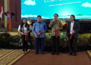 GPC 2026 : Minahasa Utara Gaungkan Jurnalisme Melindungi Pulau Pesisir