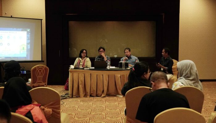 Potensi Coral Triangle Hingga Carut Marut Tambang dan Dampak Lingkungan di Sulut