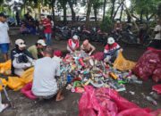 MUI Resmi Keluarkan Fatwa Haram Hukumnya Buang Sampah di Sungai, Laut dan Danau