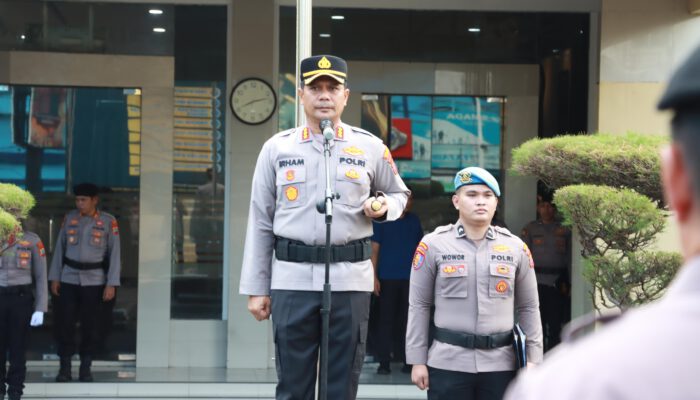 Situasi Kondusif, Warga Dukung Langkah Tegas Polresta Manado