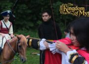 Berjalan Sukses, Sulut Kingdom Of Myth Jadi Festival Mediaeval Pertama di ‘Bumi Nyiu Melambai’