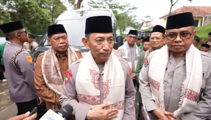 Kapolri Instruksikan Oknum Brimob di Maluku Dihukum Berat