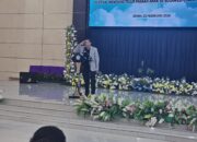 Ketua Panitia Recky Langie Apresiasi Hasim Djojohadikusumo Penggagas Perayaan Paskah Nasional Digelar di Sulut