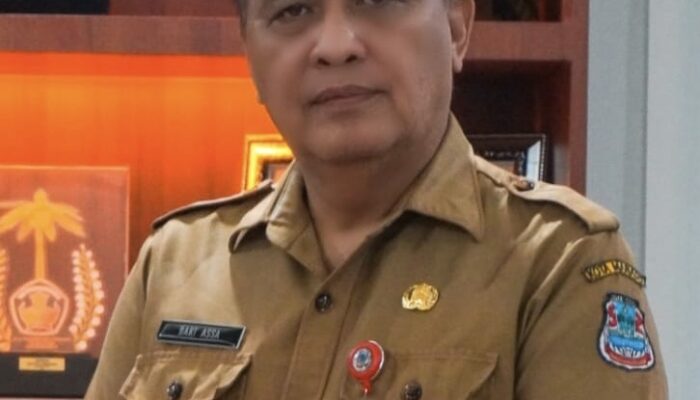 Dikbud Manado Pastikan TPG 13 dan TPG 14 Guru ASN Manado Cair Pekan Ini