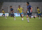 Persiapan Matang, Tim Persma Manado Optimis Jawara Liga 4 Sulut 2026