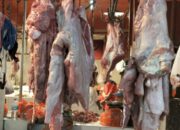Harga Daging Sapi di Pasar Bersehati Manado Hari Ini