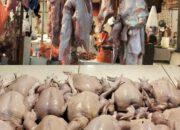 Harga Daging Sapi di Pasar Karombasan Manado Hari Ini