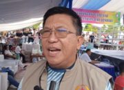 Ketua KONI Sulut Apresiasi “Boxing on the Street” Tingkatkan Animo Masyarakat di Olahraga Tinju