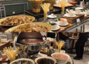 Promo Ramadhan Luwansa Manado: Ta’jil dan Makan Malam Lengkap Mulai Rp150.000