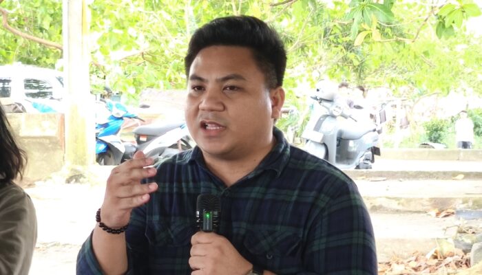 Sulawesi Utara Kehilangan Ribuan Hektare Hutan Sejak Tahun 1995
