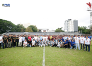 Liga 4 Zona Sulut 2026 Resmi Bergulir, 12 Klub Siap Bersaing di Stadion Klabat