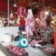 Harga Daging Sapi Meroket di Pasar Bersehati Manado Hari Ini