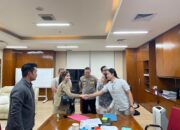 Polri Mediasi Kasus Nabilah O’brien dan Zendhy Kusuma, Sepakat Berdamai