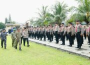 Polda Sulut Gelar Operasi Ketupat Samrat 2026 Pelayanan Hari Raya Idul Fitri