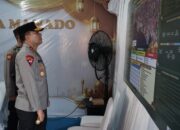 Kapolda Sulut : Wujudkan Mudik Aman, Pulang dengan Bahagia