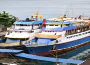 Jadwal Keberangkatan Kapal di Pelabuhan Manado Hari Ini