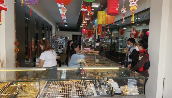 Penjelasan Kejati Sulut Soal Keresahan Pelaku Usaha Emas dan Penambang Rakyat Terkait Penggeledahan Beberapa Hari Lalu