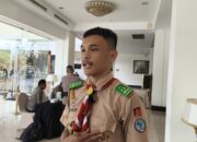 Joshua Siswa SMAN I Manado Bicara Soal Pentingnya Merawat Keberagaman dan Toleransi