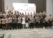 Ditbinmas Polda Sulut Gelar Forum Diskusi Generasi Muda, Bahas Radikalisme, Bullying Hingga Kejahatan Jalanan