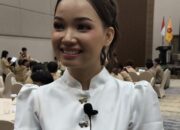 Influencer Lingkan Rumambi Ajak Generasi Muda Miliki Integritas di Kehidupan Sosial