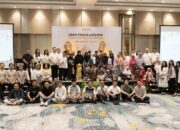 Momen Berbuka Puasa Hotel Luwansa Manado bersama Anak Panti Asuhan As-Shabirin